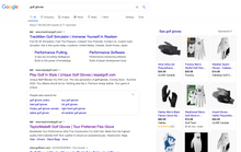Google Marketing