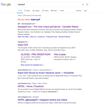 Google Marketing