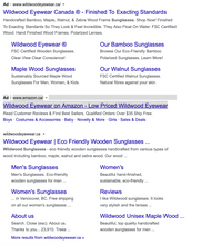 Google Marketing