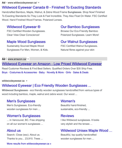 Google Marketing