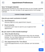 Google Marketing