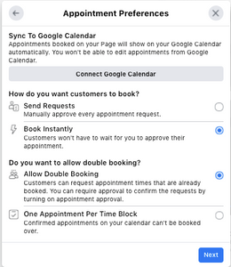 Google Marketing