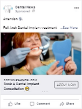 Facebook/IG Ads