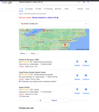 Google Marketing